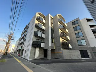 BALBONI新札幌の画像