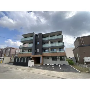 エアフォルク新さっぽろの画像