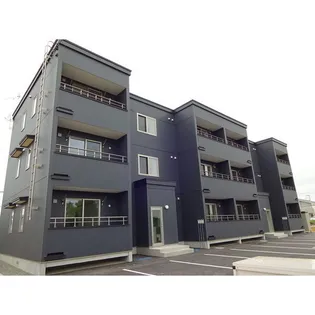 アーバンベース【3階】の外観