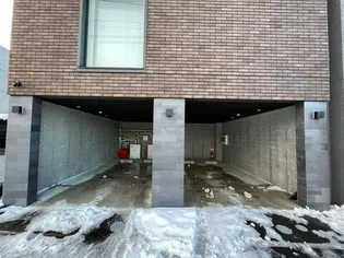 PREMIERーIST N.43(プレミアイスト エヌドット43【2階】のその他画像