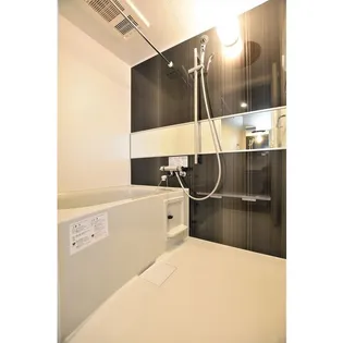 PREMIERーIST N.43(プレミアイスト エヌドット43【2階】の風呂