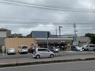 PREMIERーIST N.43(プレミアイスト エヌドット43【2階】の周辺