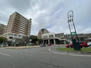 PREMIERーIST N.43(プレミアイスト エヌドット43【2階】の周辺