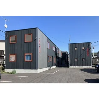 CASA VICENS(カーサビセンス)【2階】の外観