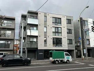 REVE新札幌の画像