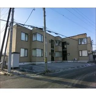 K Tハイツの画像