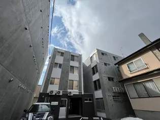 グランデール新札幌Ⅱの画像