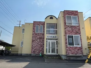 クリスタル恵み野Ⅱの画像