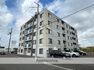 PERFECT PARTNER RESIDENCE A棟の画像