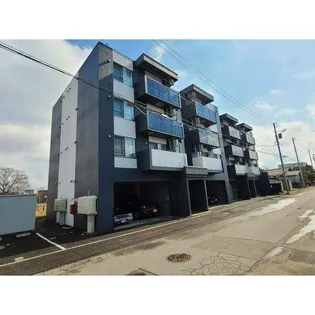 フェバリット千歳末広の画像