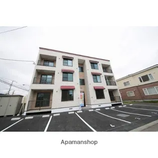 サニーサイドの画像