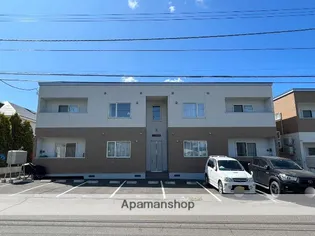 アヴニールSHINANOⅠの画像