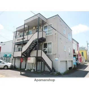 ララコム千歳東郊の画像