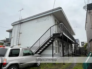 タウンコーポIの画像