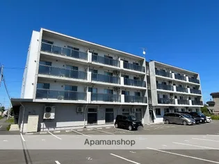 アルファレジデンス末広の画像