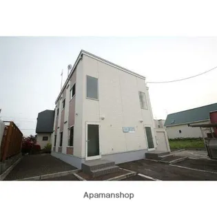 しりぱ【2階】の外観