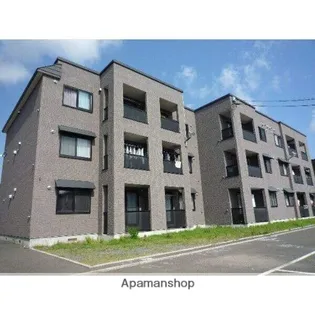 リッツハウスの画像