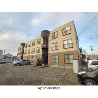 セピア末広の画像