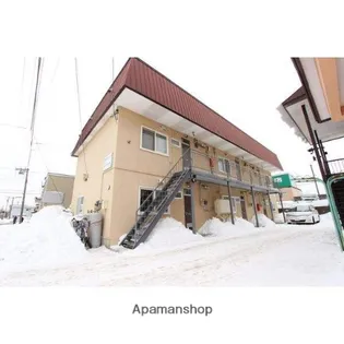 有明マンションの画像