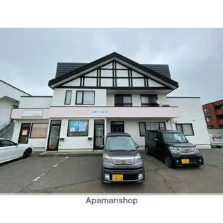 パーチェ信濃の画像