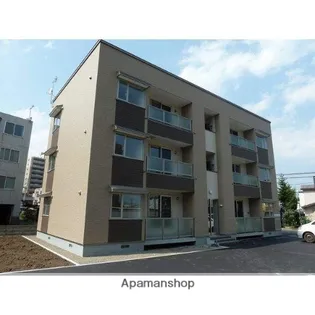 クレセントの画像