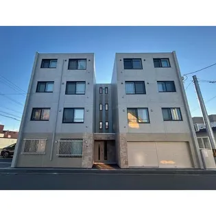 MAISON BONHEURの画像