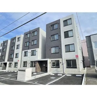 エスグラン大谷地の画像