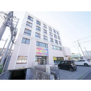 パワービル大麻駅前【310号室】の外観