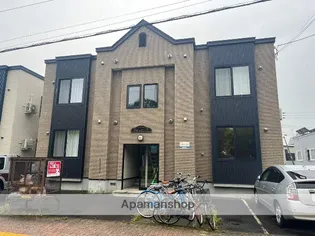 プロムナードの画像