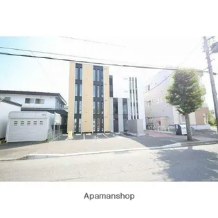 マリオット千歳の画像