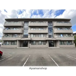 グランドシャルム【302号室】の外観