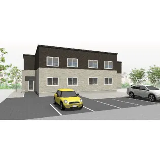 JEEK BLAU千歳錦町の画像