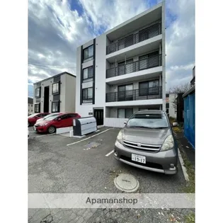 ENCHANTーTHE千歳北栄の画像