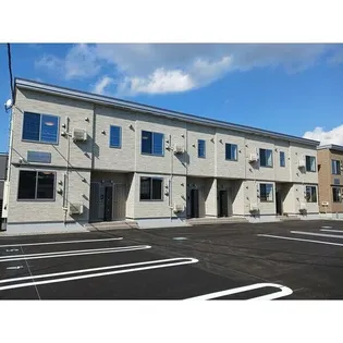 ヒカルサ苫小牧ウエストの画像