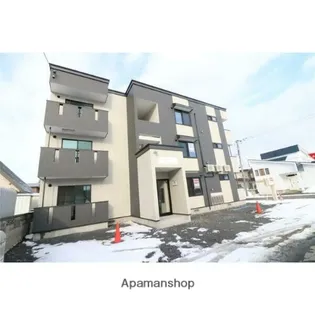 KーMODE北斗の画像