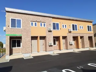 パレスウトナイBの画像