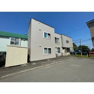 コーポほくとの画像