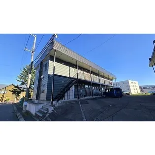 コーポ松本1の画像