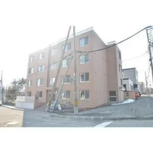 緑ヶ丘ロジュマン【401号室】の外観