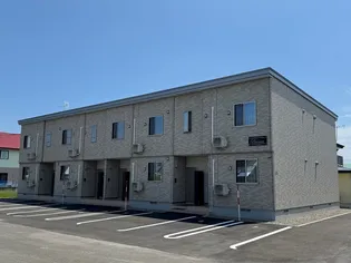 BIANCA(ビアンカ)【2階】の外観