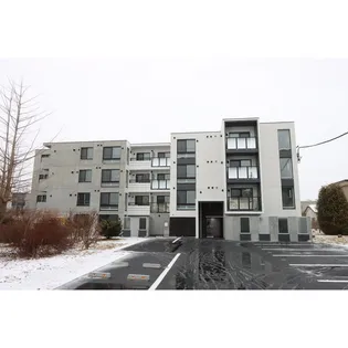 AO AKUA CTS (アオアクアシーティーエス)【2階】の外観