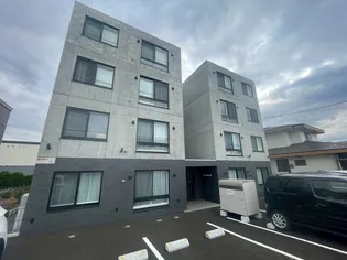 HORSE WIN19(ホース ウィン)【2階】の外観