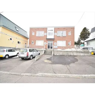 コーポ62の画像