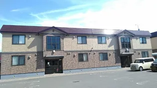 ベルソス苫小牧 Cの画像