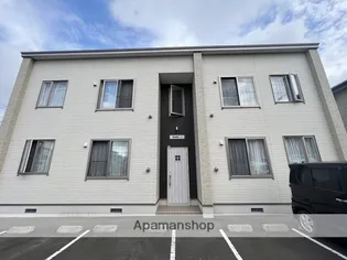 FLAIR新富の画像