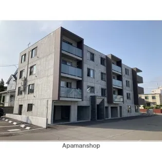 センチュリー信濃【2階】の外観
