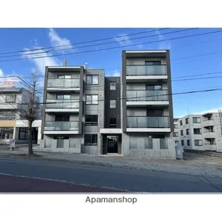 センチュリー末広の画像