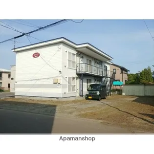 ジェーハイツ恵庭白樺の画像