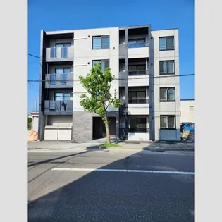 PRESCELTO朝日町の画像