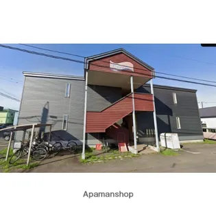 ポプリ末広7丁目の画像